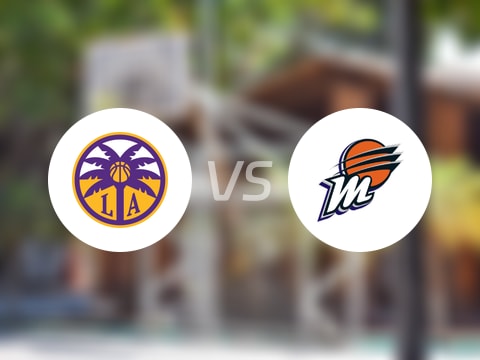【W(wǎng)NBA】火花vs水星傷病名單最新(2025年09月10日)