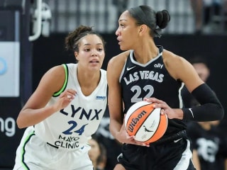 2025年WNBA季后赛何时开始?日期、电视转播安排及最新对阵