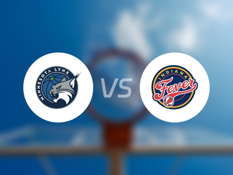 【WNBA】山猫vs狂热录像回放在线观看(2025年09月10日)