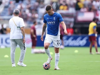 前拉齐奥球星米林科维奇-萨维奇可能以自由转会方式重返意甲