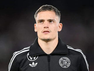 巴拉克批评德甲联赛,称维尔茨转会拜仁没有意义