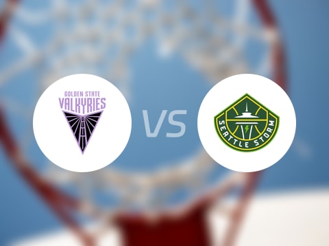 【WNBA】女武神vs风暴直播在线观看(2025年09月10日)
