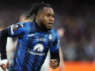 意甲:阿德莫拉·卢克曼回到原点