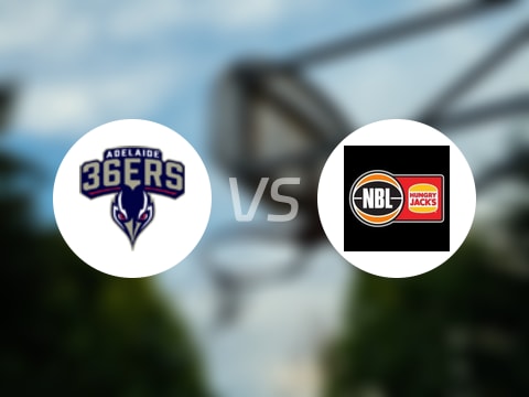 NBL比赛前瞻:阿德莱德36人vs澳甲联南部精选队预测分析(2025年09月11日)