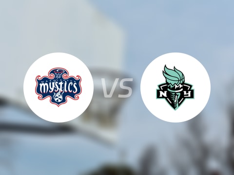 【WNBA】神秘人vs自由人直播在线观看(2025年09月10日)