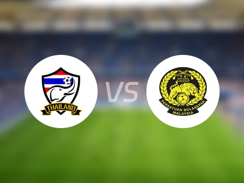【U23亞洲杯】泰國U23vs馬來西亞U23比賽結(jié)果：泰國U23(2-1)馬來西亞U23比分戰(zhàn)報(bào)(2025年09月09日)