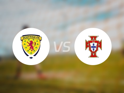 【欧青U21外】苏格兰U21vs葡萄牙U21比赛结果：苏格兰U21(0-2)葡萄牙U21比分战报(2025年09月10日)