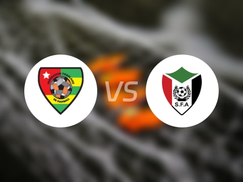 【世非預(yù)】多哥vs蘇丹比賽結(jié)果：多哥(1-0)蘇丹比分戰(zhàn)報(bào)(2025年09月10日)