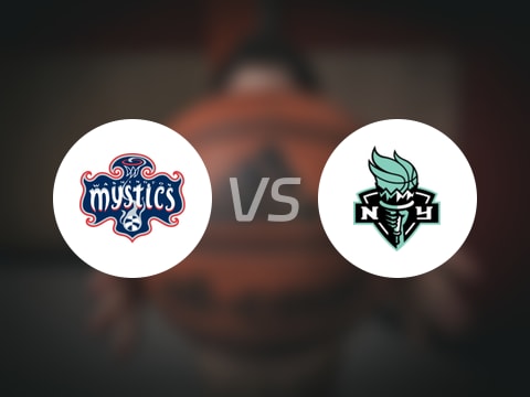 【WNBA】神秘人vs自由人录像回放在线观看(2025年09月10日)