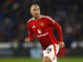 克里斯蒂安·埃里克森有望签约沃尔夫斯堡