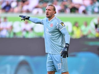 岑特纳出战莱比锡成疑