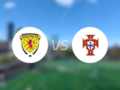 【歐青U21外】蘇格蘭U21vs葡萄牙U21首發(fā)陣容名單(2025年09月10日)