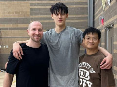好消息！曾凡博已成篮网双向合同头号人选 球队不会再有重磅交易