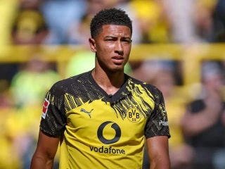 世界最佳U20球员:多特蒙德新星贝林厄姆领衔德甲