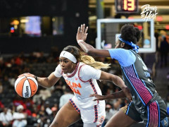  WNBA比分預測今日推薦|夢想VS陽光預測分析9.11 夢想將沖擊六連勝！ 