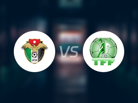 【U23亞洲杯】約旦U23vs土庫曼斯坦U23比賽結(jié)果：約旦U23(2-1)土庫曼斯坦U23比分戰(zhàn)報(2025年09月10日)