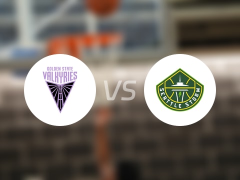 【WNBA】女武神vs风暴录像回放在线观看(2025年09月10日)