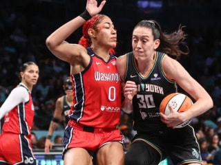 布里安娜·斯图尔特透露自由人队季后赛前的“不可谈判条件”