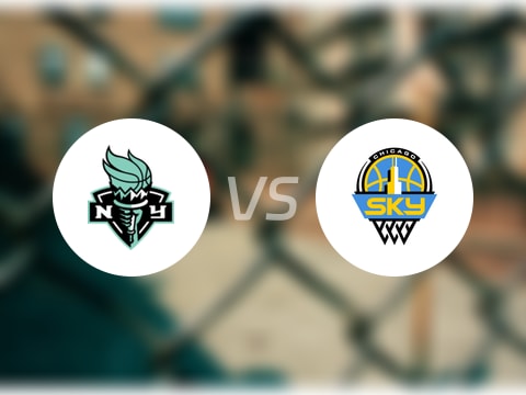 【WNBA】自由人vs天空伤病名单最新(2025年09月12日)