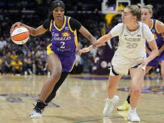 WNBA前瞻 拉斯維加斯王牌VS洛杉磯火花比分推薦|預(yù)測（9月12日）