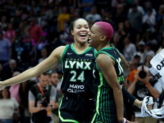 wnba预测推荐和分析|女武神vs山猫比分预测 山猫急需调整过来