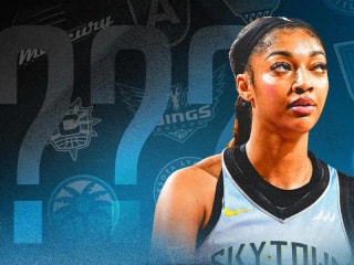 安吉尔·里斯的潜在下家:飞翼队、神秘人队领衔芝加哥天空队球星争夺战