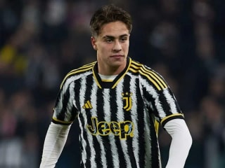 意甲联赛,凯南·耶尔迪兹荣获八月最佳球员:麦克托米奈无缘