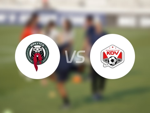 【俄杯】伊爾庫(kù)茨克vs托木斯克比賽結(jié)果：伊爾庫(kù)茨克(3-0)托木斯克比分戰(zhàn)報(bào)(2025年09月11日)