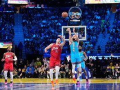 NBA總裁蕭華官宣賽制調(diào)整：全明星將啟三隊制，16名美國球員+8名國際球員組成