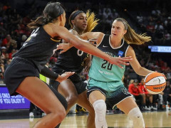 WNBA常規(guī)賽紐約自由人VS芝加哥天空預(yù)測分析 天空遭遇傷病潮自由人輕取芝加哥？ 