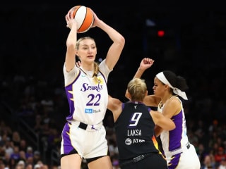 卡梅隆·布林克为何给火花队带来2026年的希望