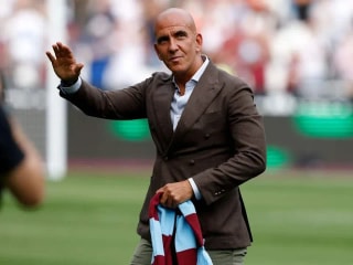 迪卡尼奥:米兰的转会窗口是“令人失望的混合体”,科莫不像布莱顿