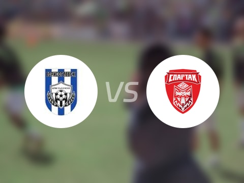 【俄杯】克里斯托尔梅兹vs斯巴达坦波夫比赛结果：克里斯托尔梅兹(1-0)斯巴达坦波夫比分战报(2025年09月11日)