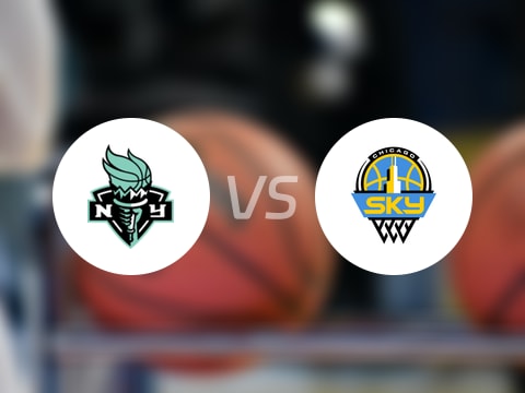 WNBA比赛前瞻:自由人vs天空预测分析(2025年09月12日)