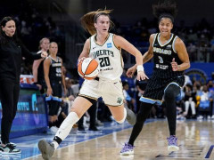 WNBA前瞻 纽约自由VS芝加哥天空比分推荐|预测(9月11日)