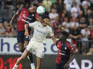 最高的俱乐部:意大利球队领先,意甲居首,西班牙表现不佳