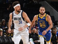 NBA新赛季开赛时间是什么时候?答案:10月22日