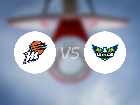  【W(wǎng)NBA】水星vs飛翼錄像回放在線觀看(2025年09月12日) 