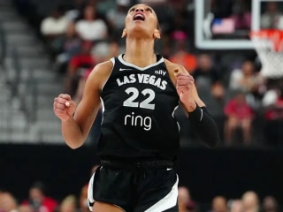 WNBA季后赛席位在常规赛最后一天的排位情况