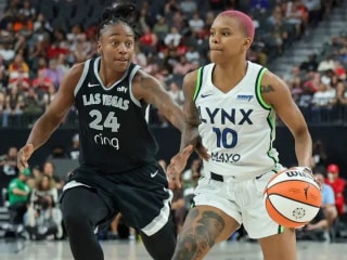 WNBA季后赛形势:收官日席位争夺战,排名和赛程