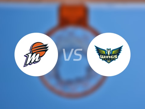  【W(wǎng)NBA】水星vs飛翼直播在線觀看(2025年09月12日) 