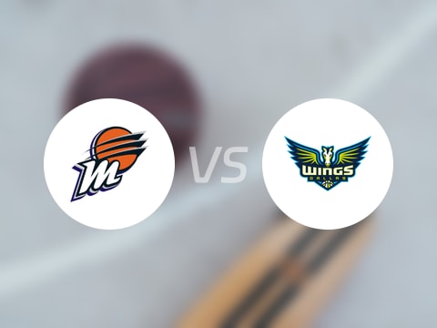  【W(wǎng)NBA】水星vs飛翼錄像回放在線觀看(2025年09月12日) 