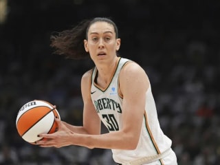 WNBA 季后赛:纽约力争卫冕,明尼苏达寻求救赎,克拉克缺席