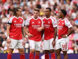 特罗伊·迪尼表示，阿森纳球员“不信任”今夏的一笔签约，因为他所做的“错误”已被指出