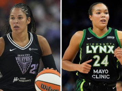  WNBA前瞻 女武神VS山貓比分推薦|預(yù)測（9月15日）女武神能否完成復(fù)仇？ 