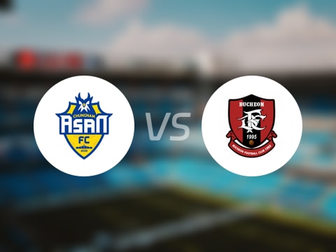 【韩K2联】忠南牙山vs富川FC比赛结果：忠南牙山(3-0)富川FC比分战报(2025年09月13日)