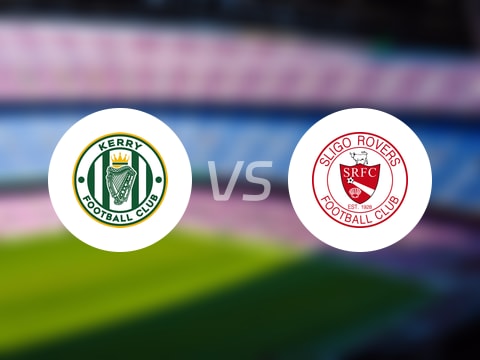  【愛足杯】凱里FCvs斯萊戈流浪者比賽結(jié)果：凱里FC(3-3)斯萊戈流浪者比分戰(zhàn)報(bào)(2025年09月13日) 
