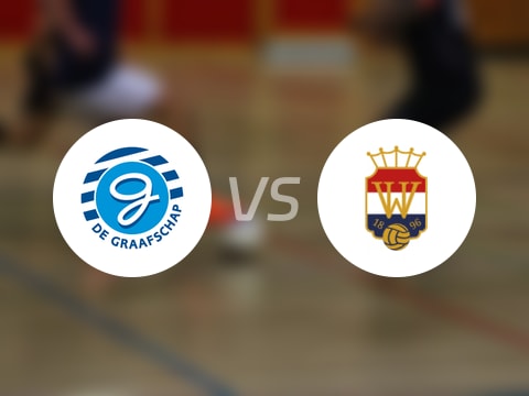 【荷乙】格拉夫夏普vs威廉二世比賽結果：格拉夫夏普(1-1)威廉二世比分戰(zhàn)報(2025年09月13日)