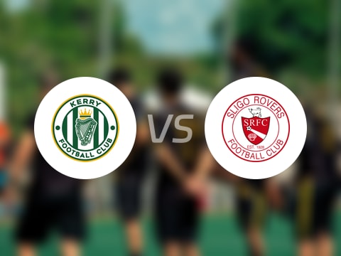 【愛足杯】凱里FCvs斯萊戈流浪者比賽結果：凱里FC(3-3)斯萊戈流浪者比分戰(zhàn)報(2025年09月13日)