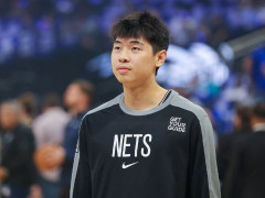 崔永熙談傷病康復(fù)：最終什么時(shí)候能正式復(fù)出，還得看接下來(lái)一兩個(gè)月的訓(xùn)練狀態(tài)